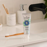 Kids Toothpaste (with fluoride) | Blueberry (120g)