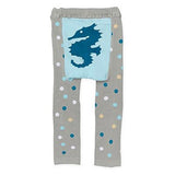 Doodle Pants - Seahorse Legging