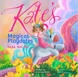 Kate’s Magical Playdates