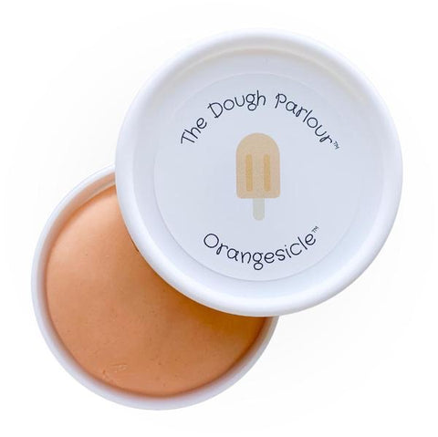Dough Parlour - Orangesicle