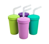 RePlay Straw Cup