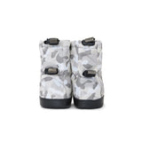 Stonz Toddler Booties | Camo Print