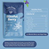 Milksta Rainbow Superfood Vegan Latte