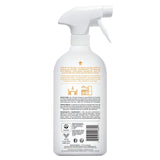 Kitchen Cleaner Nature+ | Citrus Zest (800 mL)