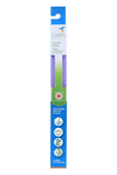 Colibri Silicone Straws - 2 Pack