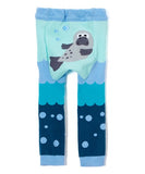 Doodle Pants - Manatee Legging