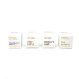 SMOOTH OPERATOR MINIS KIT (4 X 5G)