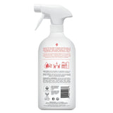 All Purpose Cleaner Nature+ | Pink Grapefruit (800 mL)