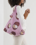 Baggu - Pink Coconut