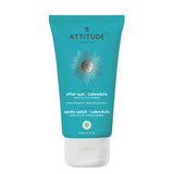 After Sun Gel with Calendula | Mint and Cucumber (150g)