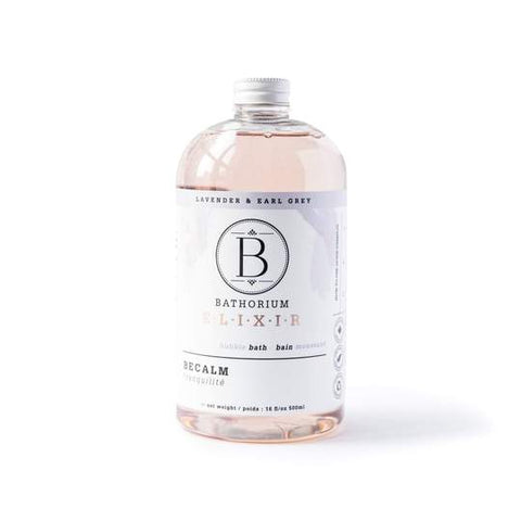 BeCalm Bubble Elixir (500ml)