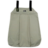 Funky Fluff Hanging Diaper Pail/Laundry Bag (Solid)