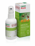 Care Plus Icaridin 20% Deet Free Insect Repellent