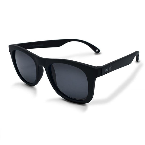 Black | Urban Xplorer Sunglasses