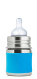 Pura Kiki - Infant/Toddler Stainless Steel Bottles  *Nipple Top*