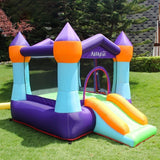 Bouncy Castle - Jump & Slide