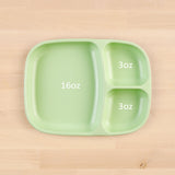RePlay *Big Kid*  Sized Divided Plate
