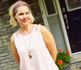 Huggaloops  Knot Headbands