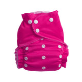 Easy Peasies  One-Size Pocket Diaper ( multiple Colors & Prints )
