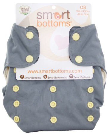Smart Bottoms 3.1 - Finch