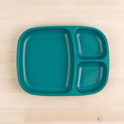 Kids compartment plates hotsell