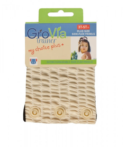 Grovia Side-Flex Panel (3T-5T)