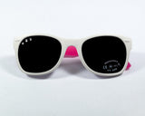 RoShamBo Sunglasses | Rainbow Brite