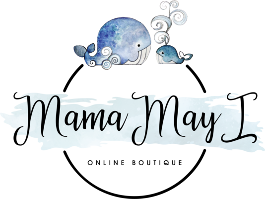 Mama May I - Baby & Toddler Boutique